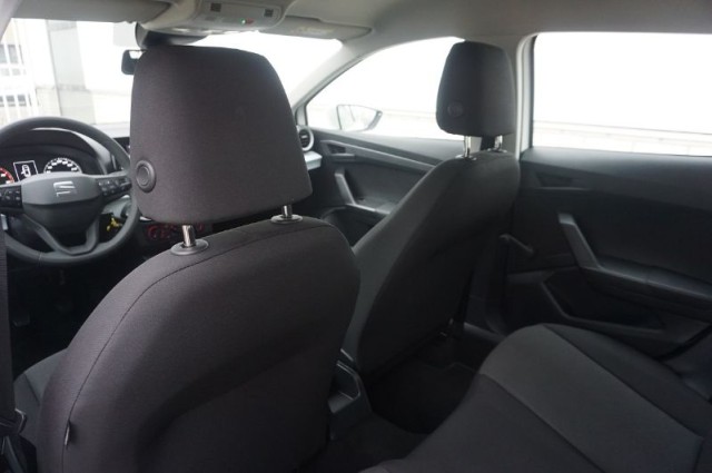Seat Ibiza 1.0mpi evo reference 59kW (N-474-VR)