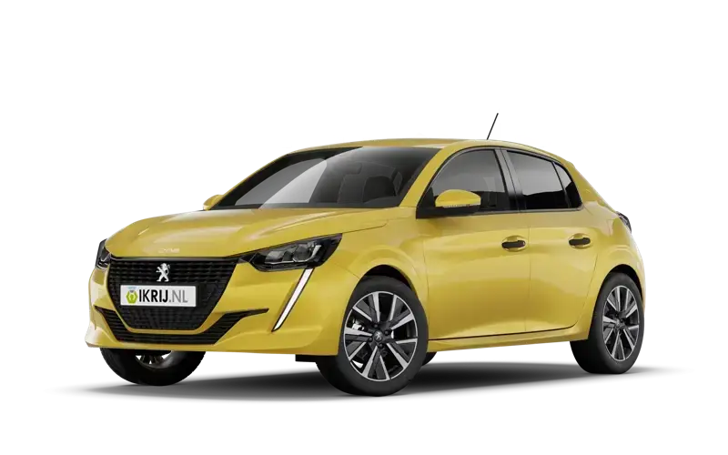 Auto abonnement