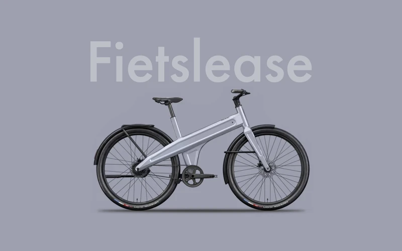 Fietslease